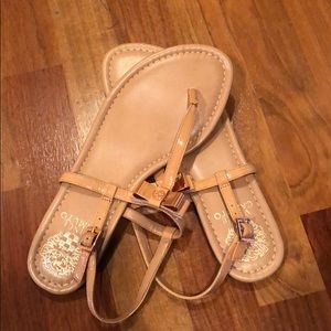 Vince Camino strappy sandals